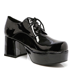 Men's Pimp Platform Shoes