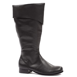 First Mate's Knee Boots