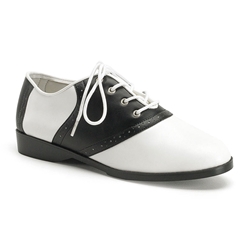 Classic Saddle Shoes,Saddle Oxfords