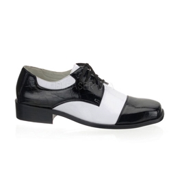 Men's Disco Shoes