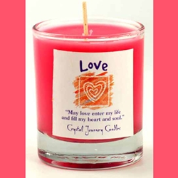 Soy Votive Candle - Love 45-CVCSLOV