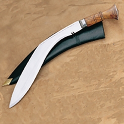 Gigantic Ceremonial Kukri 500448