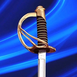 1860 Light Cavalry Saber 500618