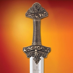 Erik the Red Swords 501454