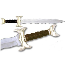 Celtic Flame Sword RS2017