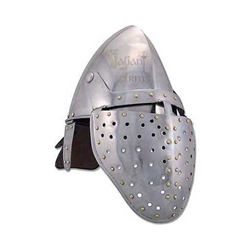 Visored Helmet 62-8109