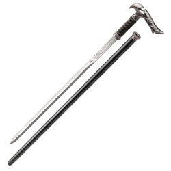 Axios Forged Sword Cane