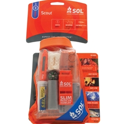 Adventure Medical - SOL Scout AD1727