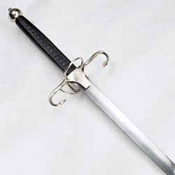 Wallace Collection Greatsword,William Wallace Collection Sword AH-3239