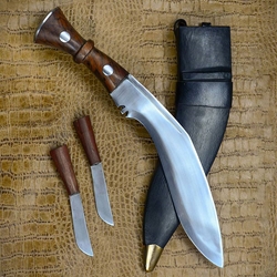 Gurkha Khukri Knife