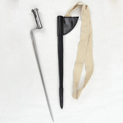 Brown Bess Bayonet