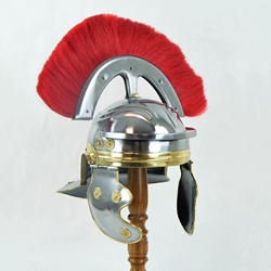 Roman Imperial Italic Centurion Helm,Imperial Italic Centurion Helmet AH-3815