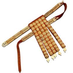 Roman Belt – Balteus – Cingulum