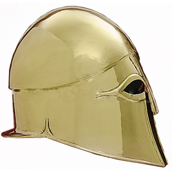 Spartans Early Corinthian Helmet CLOSEOUT
