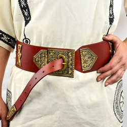 Late Roman Empire Soldier’s Belt