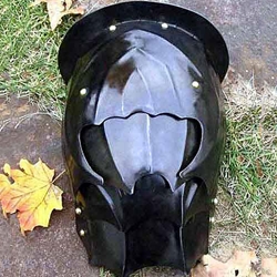 Wraith Pauldrons