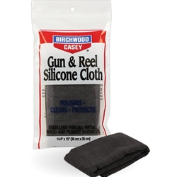 Birchwood Casey - Silicone Gun & Reel Cloth BDC30001