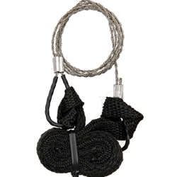 Bushcraft - Commando Wire Saw Lightweight BUS020A