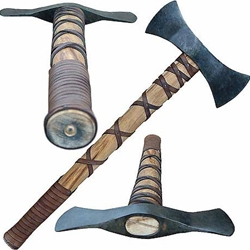 Viking Double Head Axe CD-180