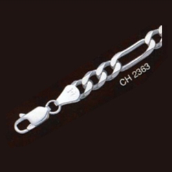 Silver Chain CH2363