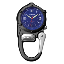 Dakota - Mini Clip Microlight Watch DK3802