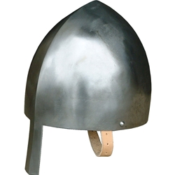 Plain Norman Helmet