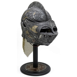 Loras Tyrell Helm, A Game of Thrones