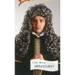 Aristocrat Wig