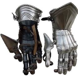 German Finger Gauntlets MD-1007