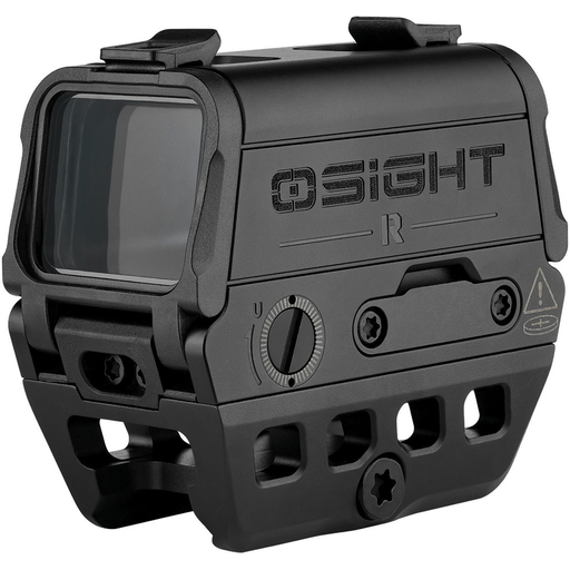 Osight R Red Dot Sight OLTOSIGHTRRD