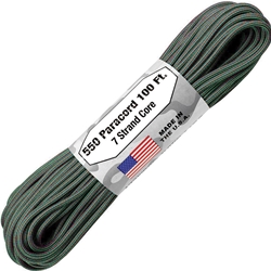 Atwood Rope MFG - Color-Changing Paracord Melon RG1298H