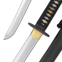 Practical Plus Katana Paul Chen Hanwei SH6001KPE
