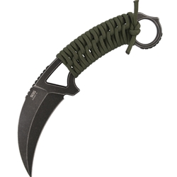 SOG - Gambit XL Fixed Blade SW SOGGB2001BX