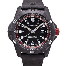 ProTek - USMC Dive Watch 1012 Series TMEPT1012