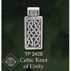 Celtic Knot of Unity TP3428
