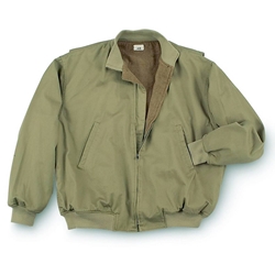 US WWII Tanker Jacket USTANKJACK