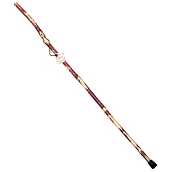 Dogwood Walking Staff C WC-1414T
