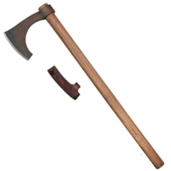 Bearded Axe Antiqued XH1073N